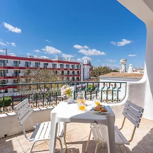 Apartamento Pateo (adults Only), Albufeira