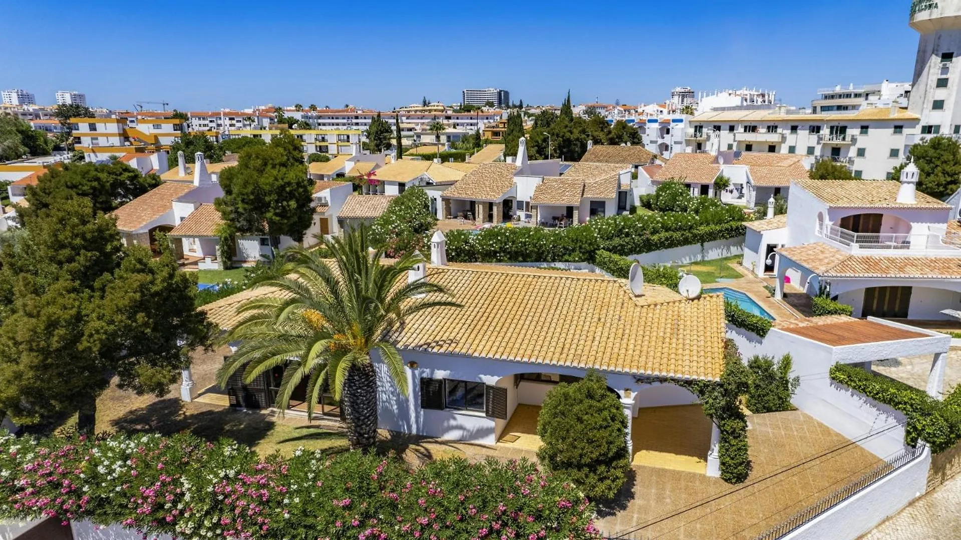 Villa Aldeia By Villa Plus Albufeira