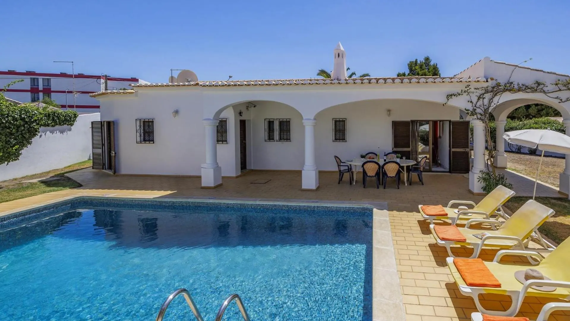 Villa Aldeia By Villa Plus Albufeira