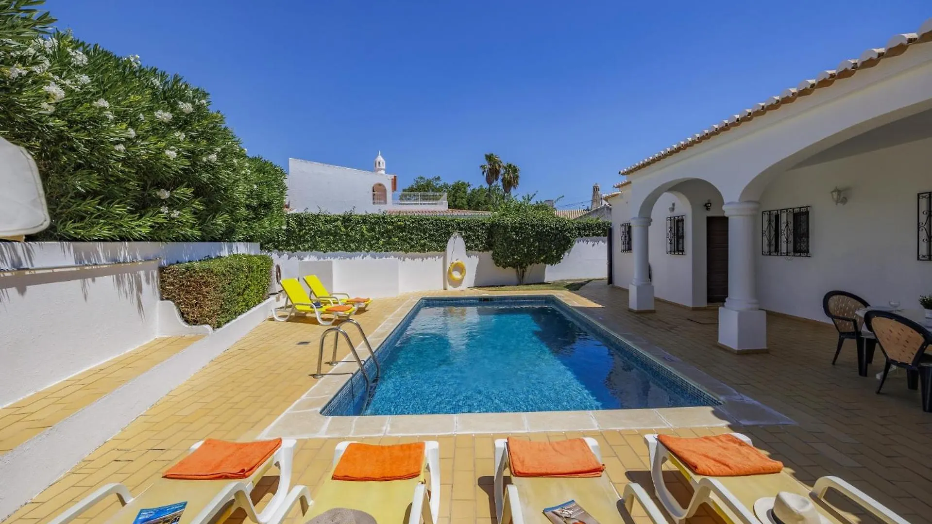 Villa Aldeia By Villa Plus Albufeira