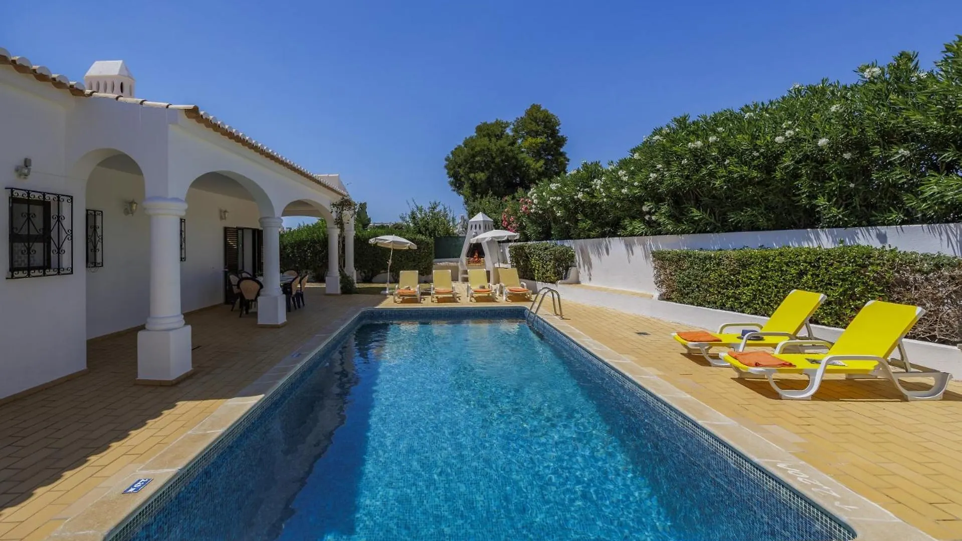 Villa Aldeia By Villa Plus Albufeira